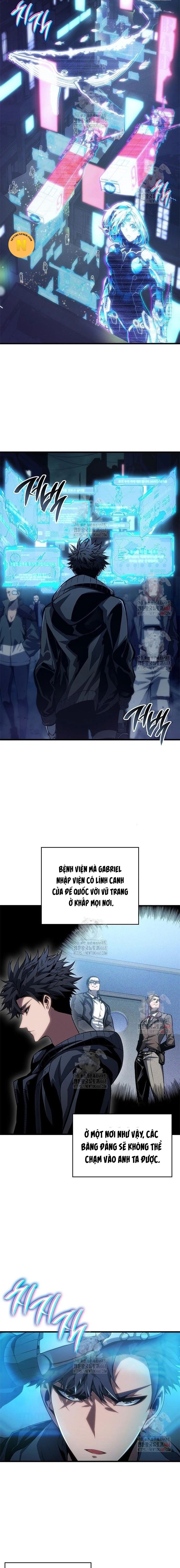 Tạp Huyết Chapter 35 - 10