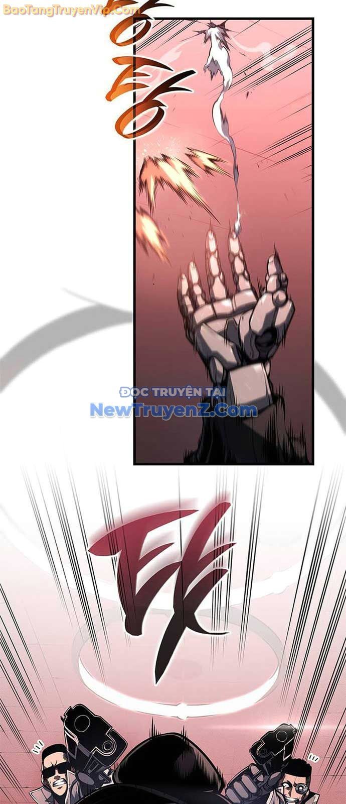 Tạp Huyết Chapter 36 - 11