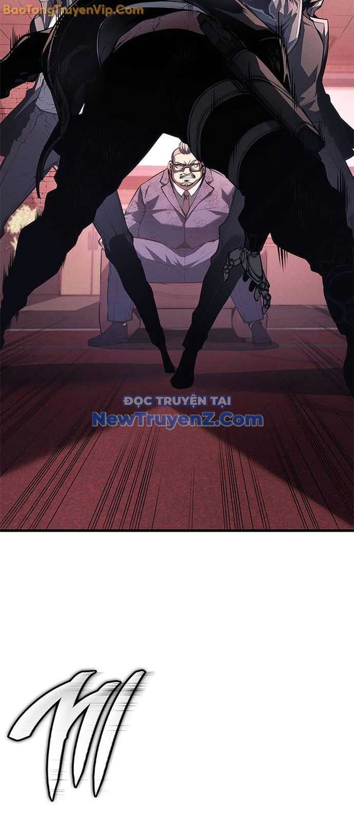 Tạp Huyết Chapter 36 - 12