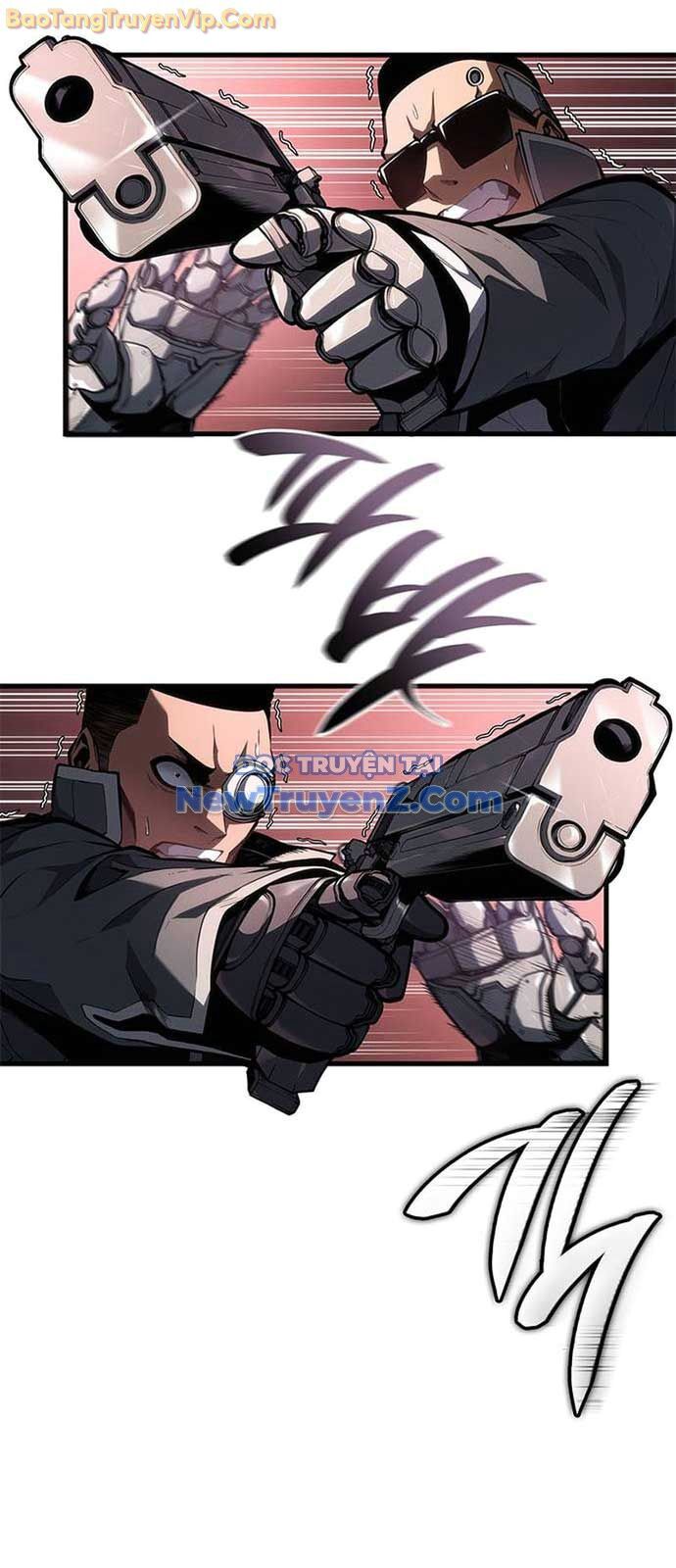 Tạp Huyết Chapter 36 - 13