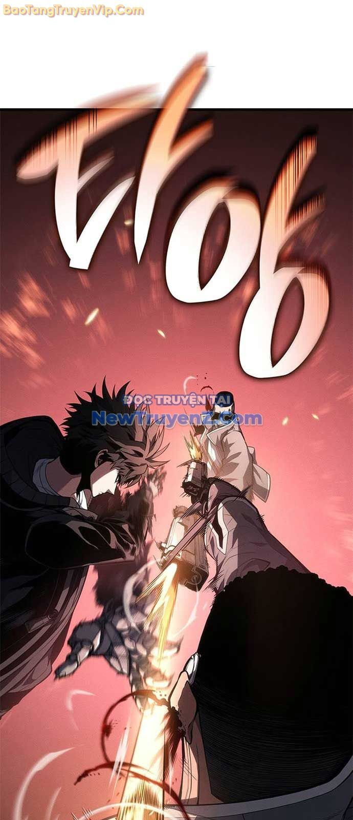 Tạp Huyết Chapter 36 - 14