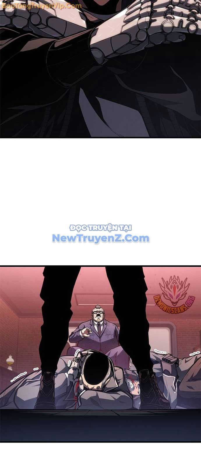 Tạp Huyết Chapter 36 - 16