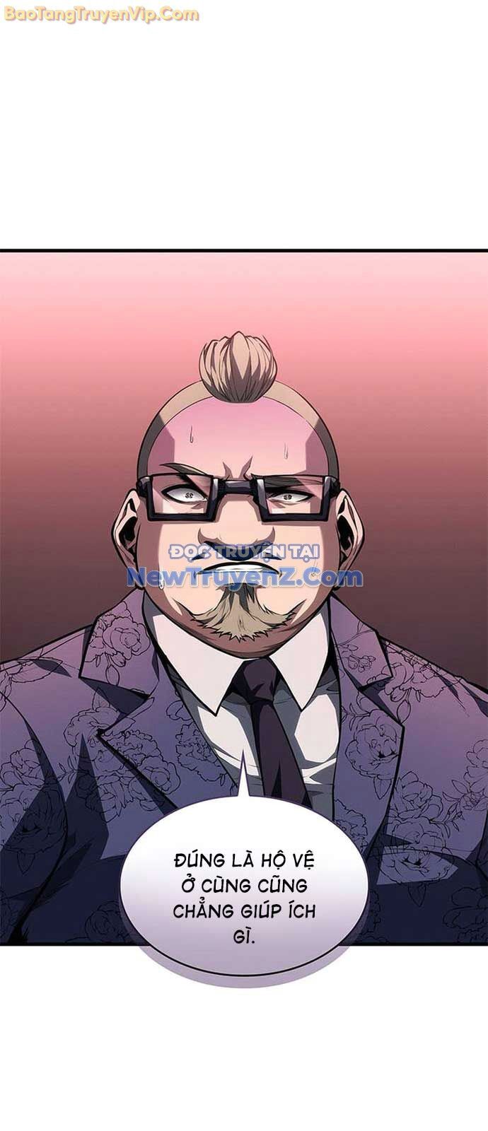 Tạp Huyết Chapter 36 - 17