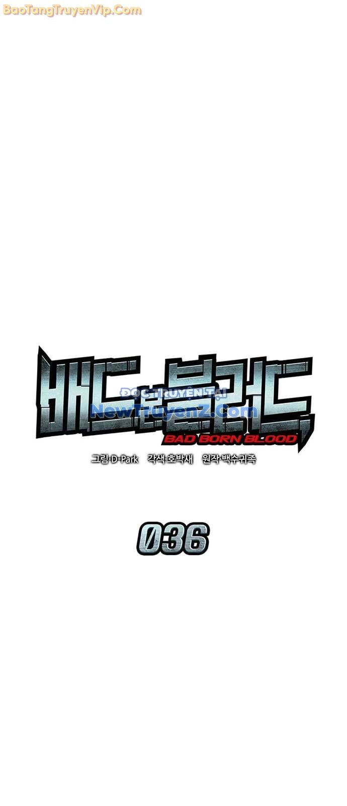 Tạp Huyết Chapter 36 - 18