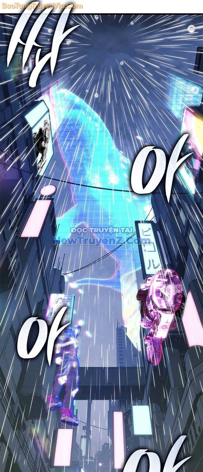 Tạp Huyết Chapter 36 - 20