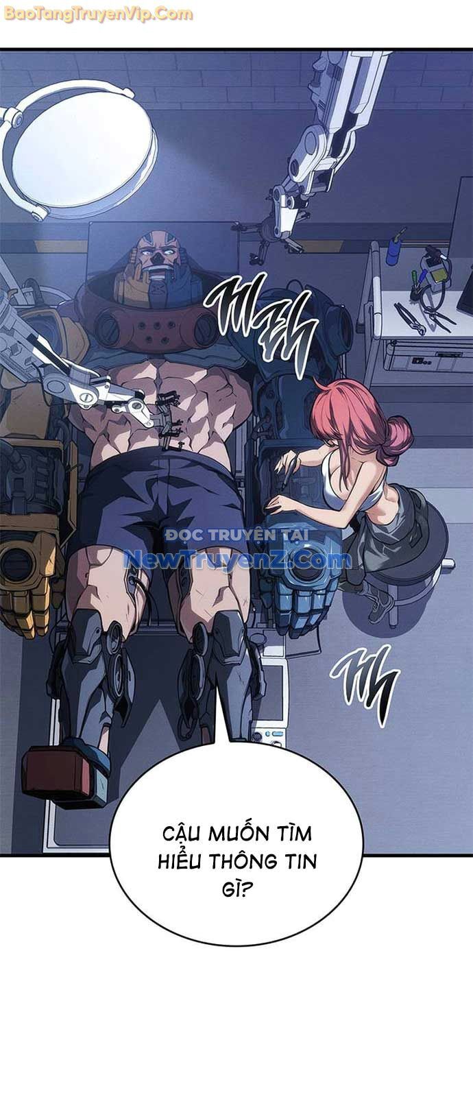 Tạp Huyết Chapter 36 - 22