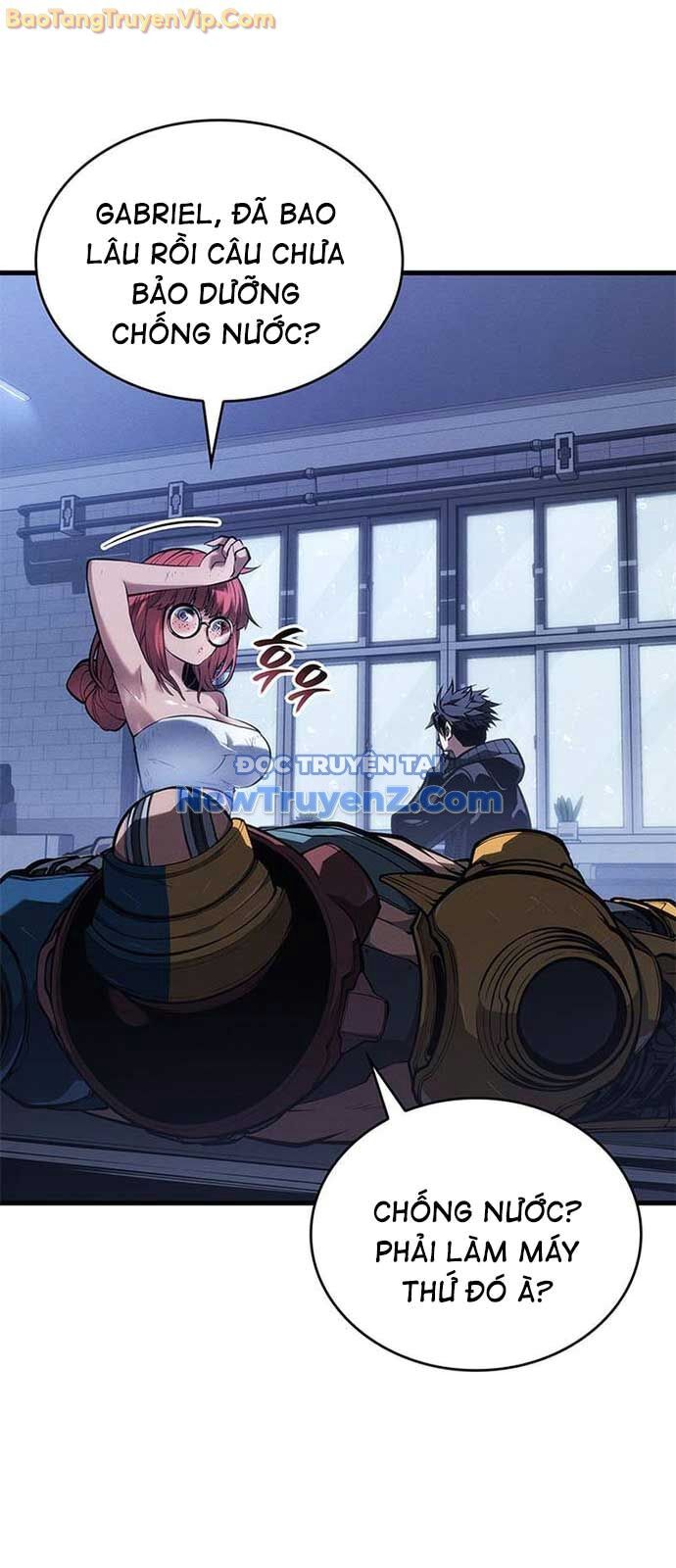 Tạp Huyết Chapter 36 - 23