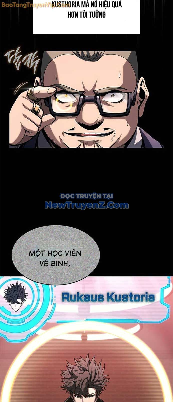 Tạp Huyết Chapter 36 - 25