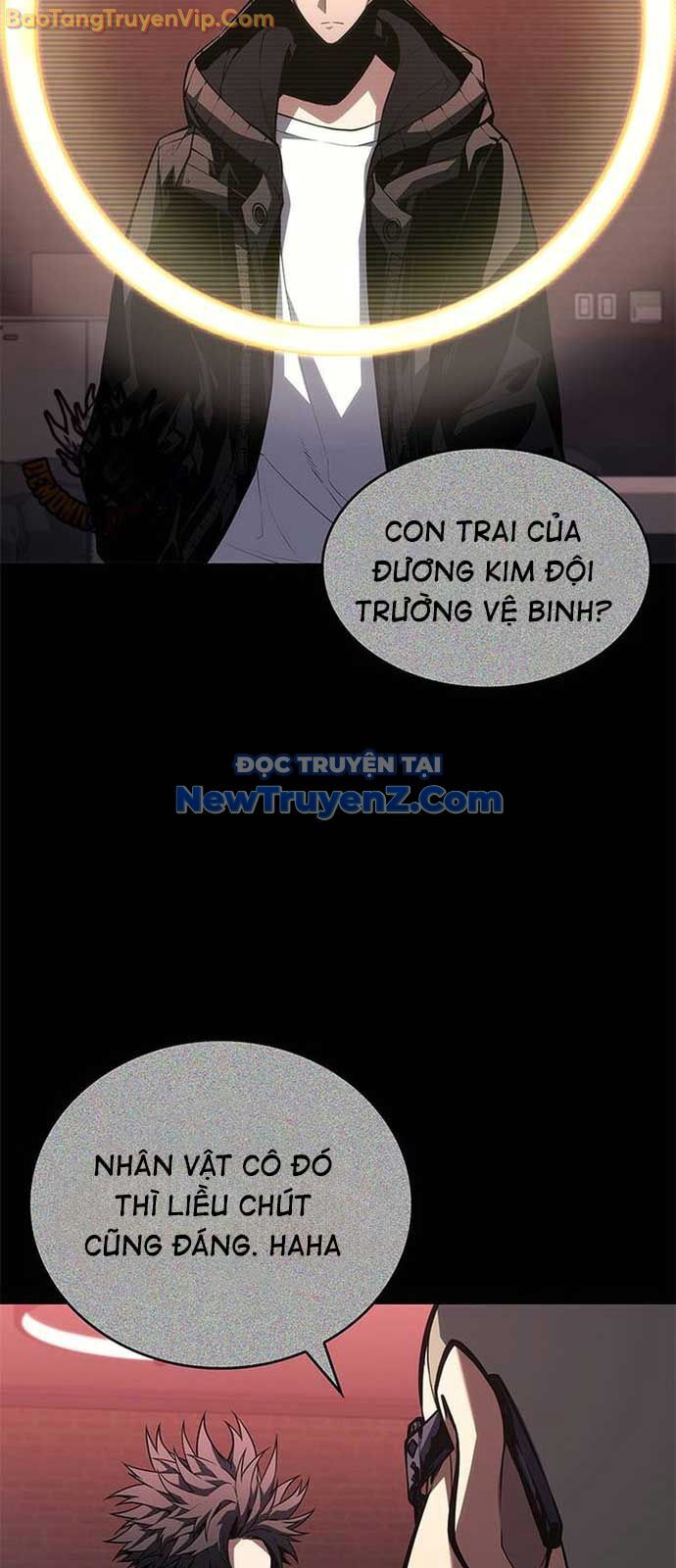 Tạp Huyết Chapter 36 - 26