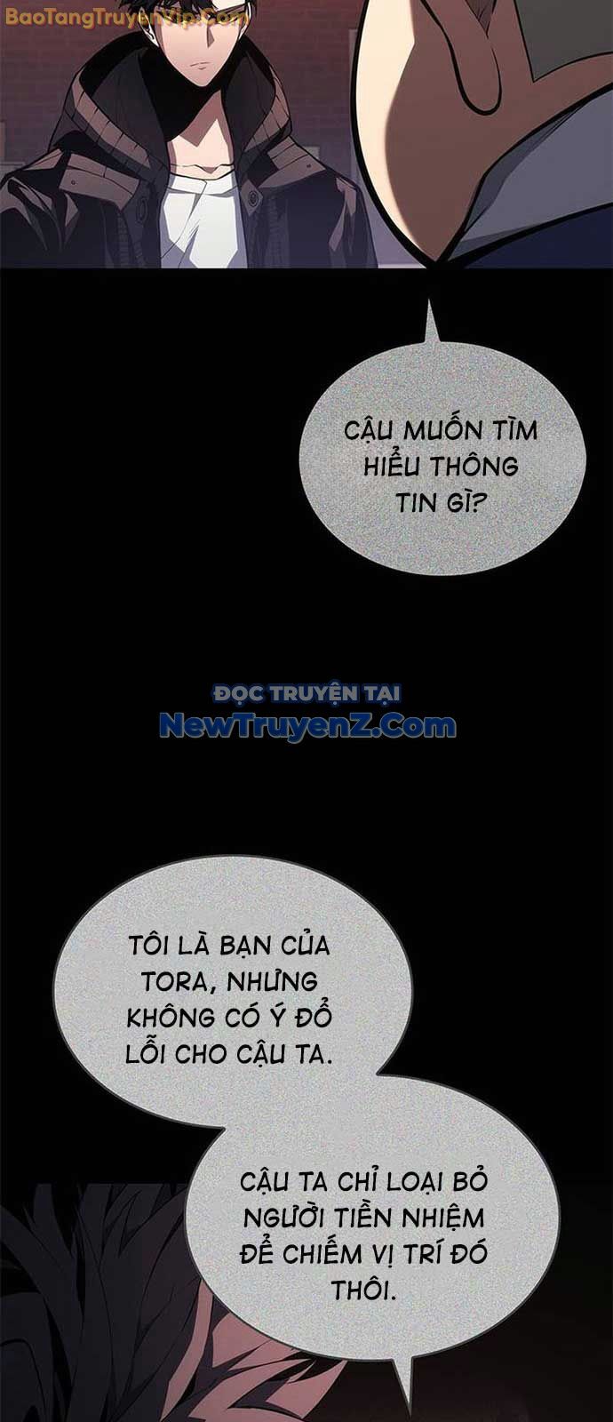 Tạp Huyết Chapter 36 - 27