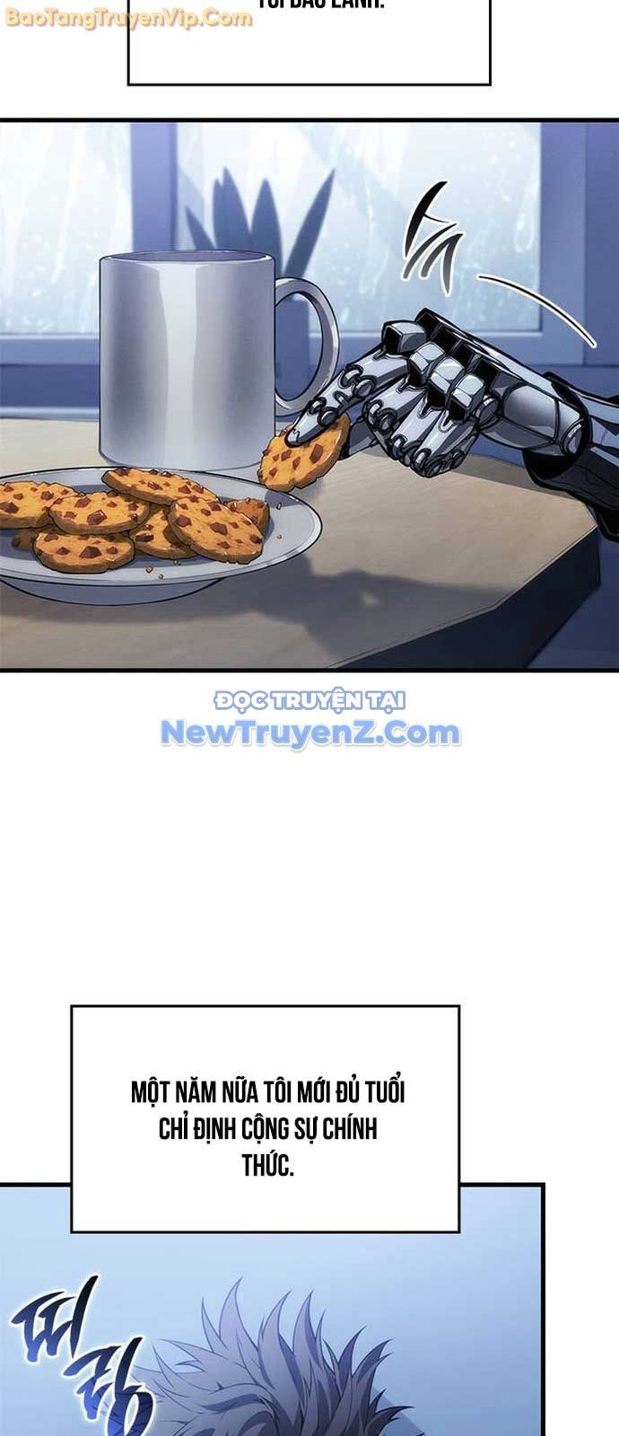 Tạp Huyết Chapter 36 - 30