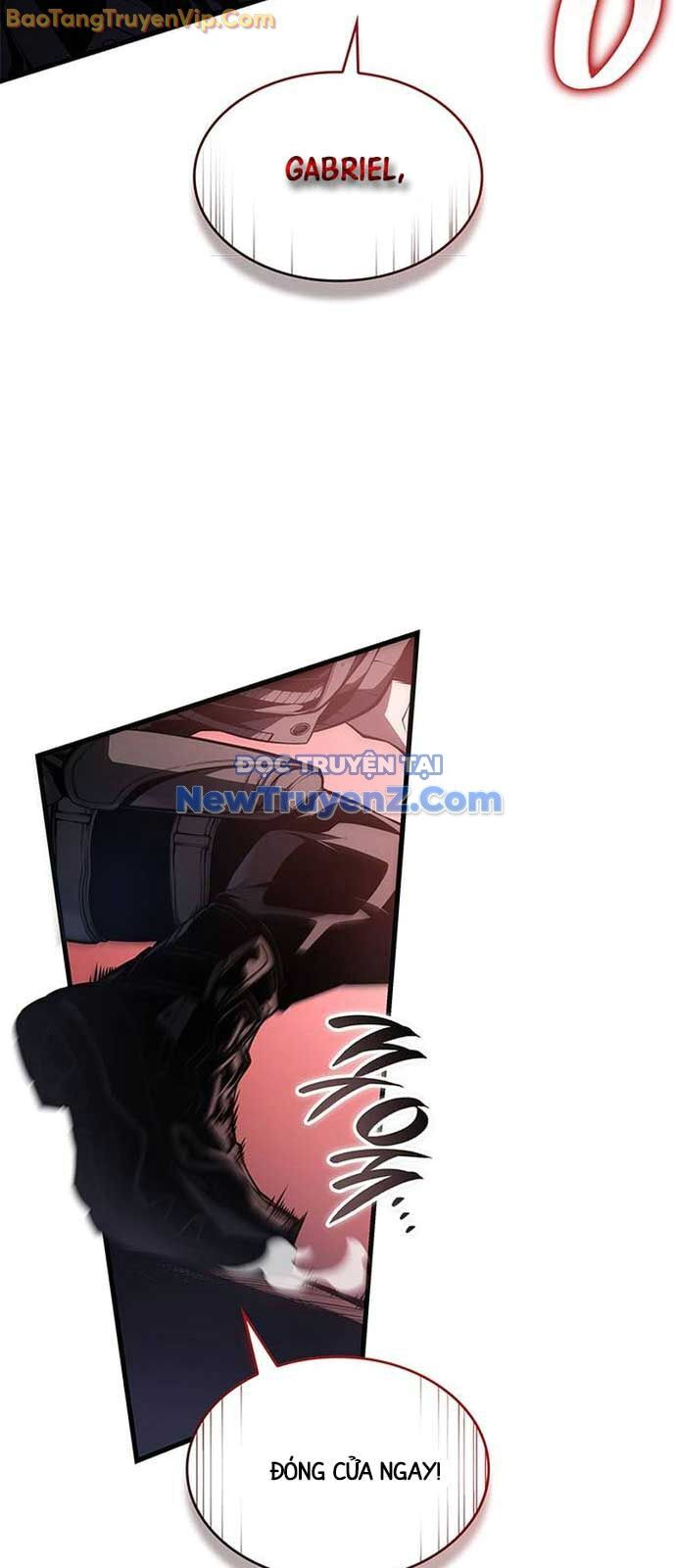 Tạp Huyết Chapter 36 - 4