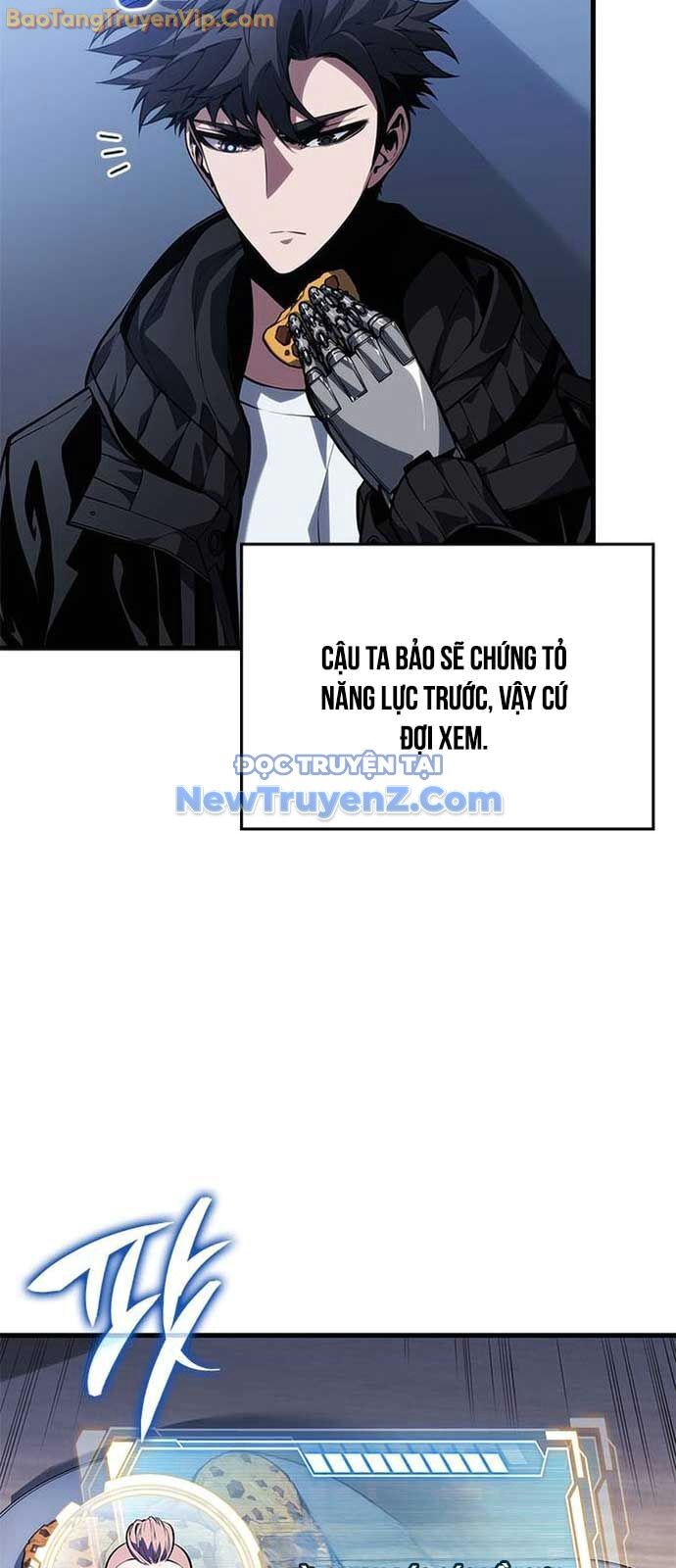 Tạp Huyết Chapter 36 - 31