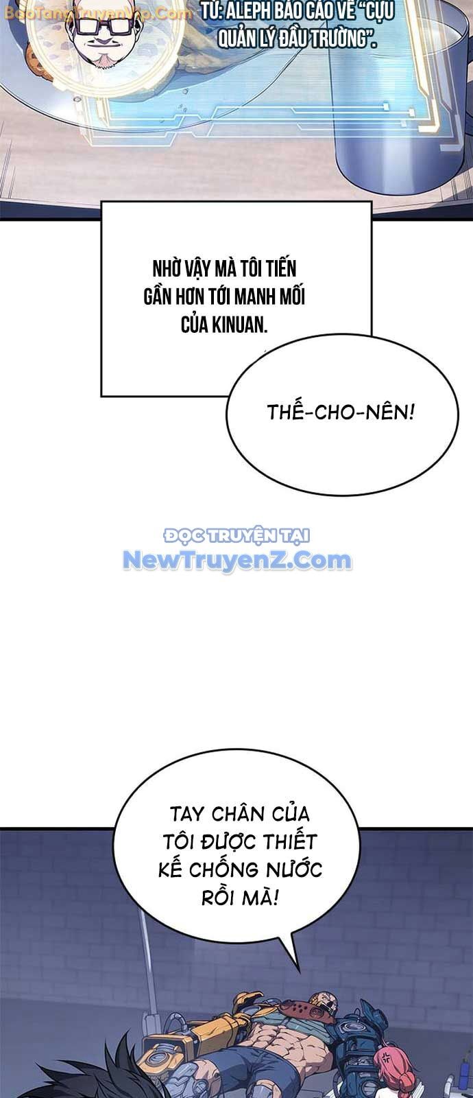 Tạp Huyết Chapter 36 - 32