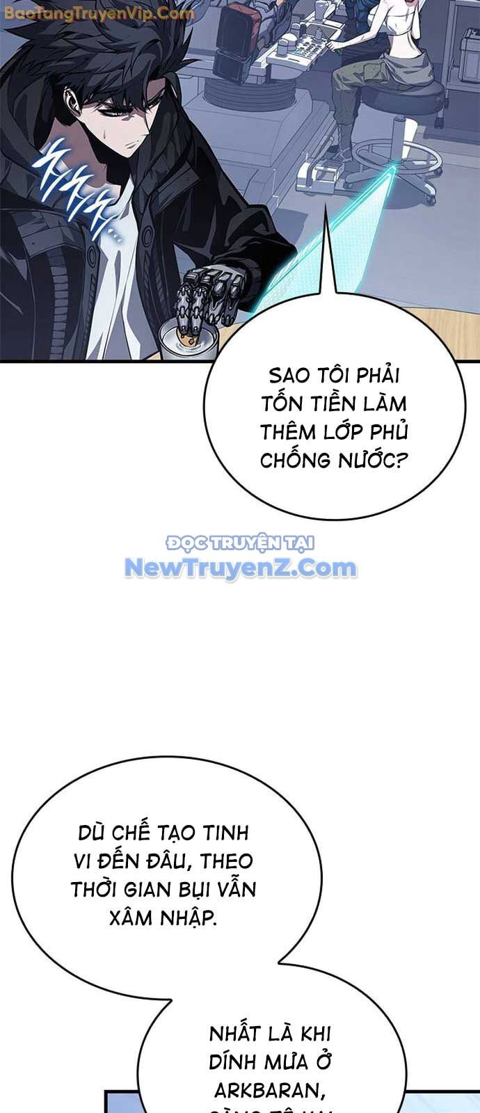 Tạp Huyết Chapter 36 - 33