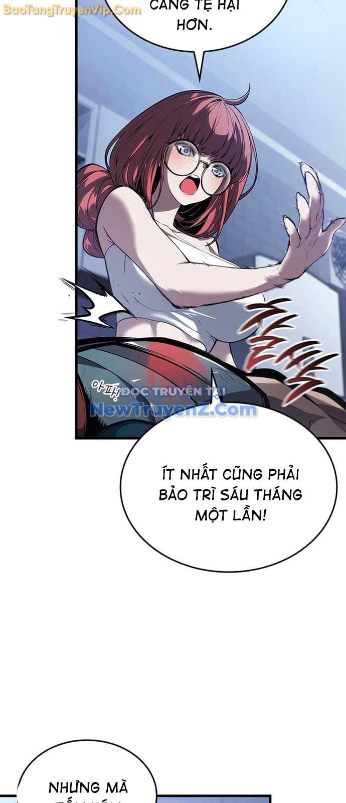 Tạp Huyết Chapter 36 - 34