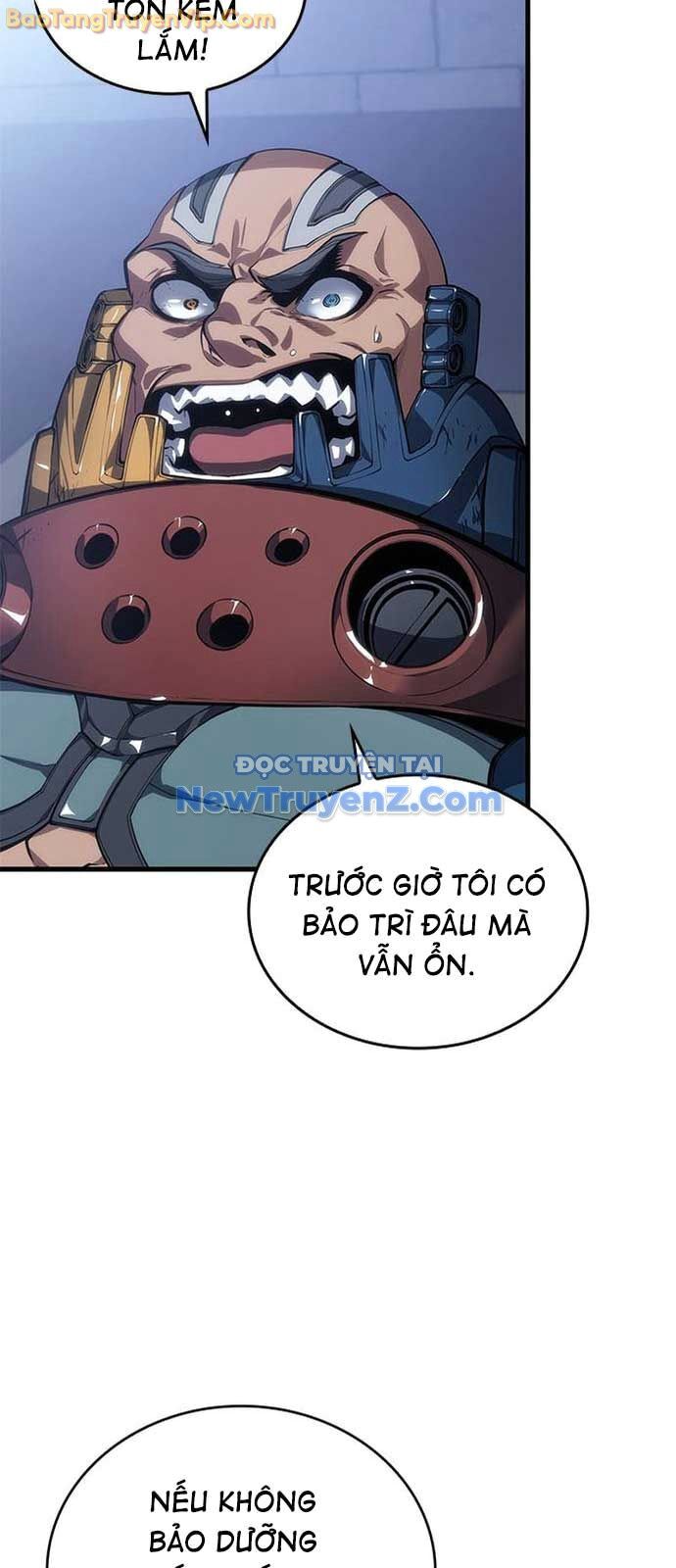 Tạp Huyết Chapter 36 - 35