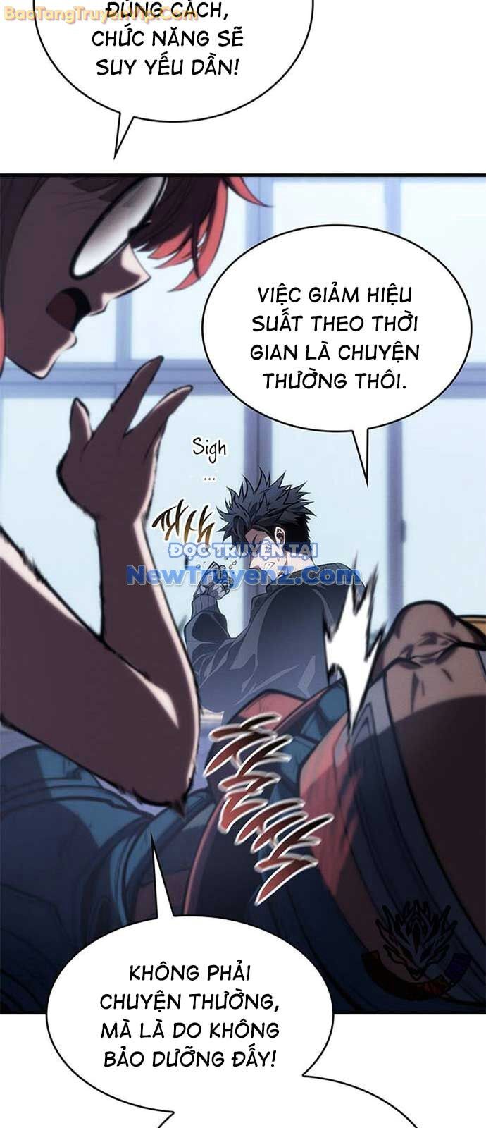 Tạp Huyết Chapter 36 - 36