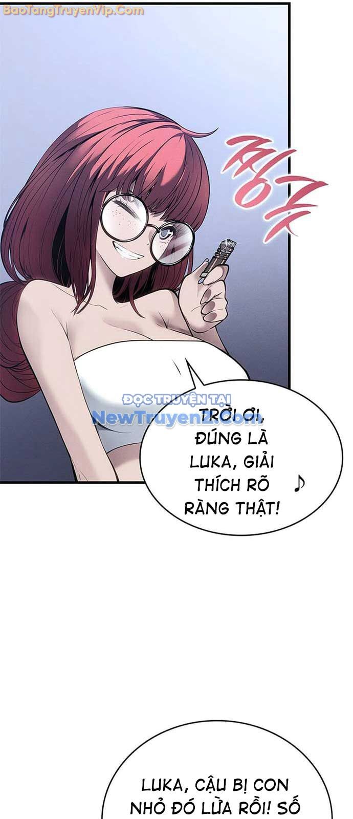 Tạp Huyết Chapter 36 - 39