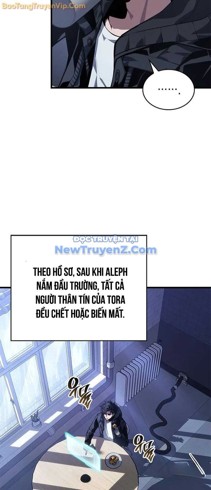 Tạp Huyết Chapter 36 - 42