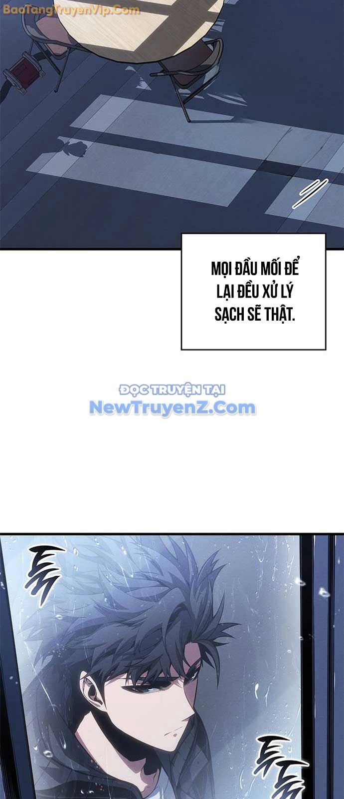 Tạp Huyết Chapter 36 - 43