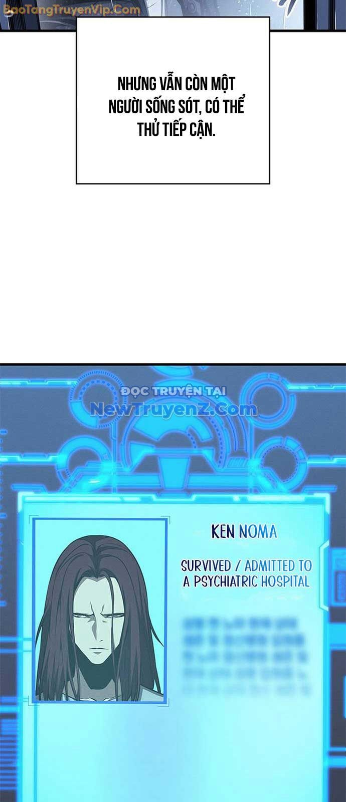 Tạp Huyết Chapter 36 - 44