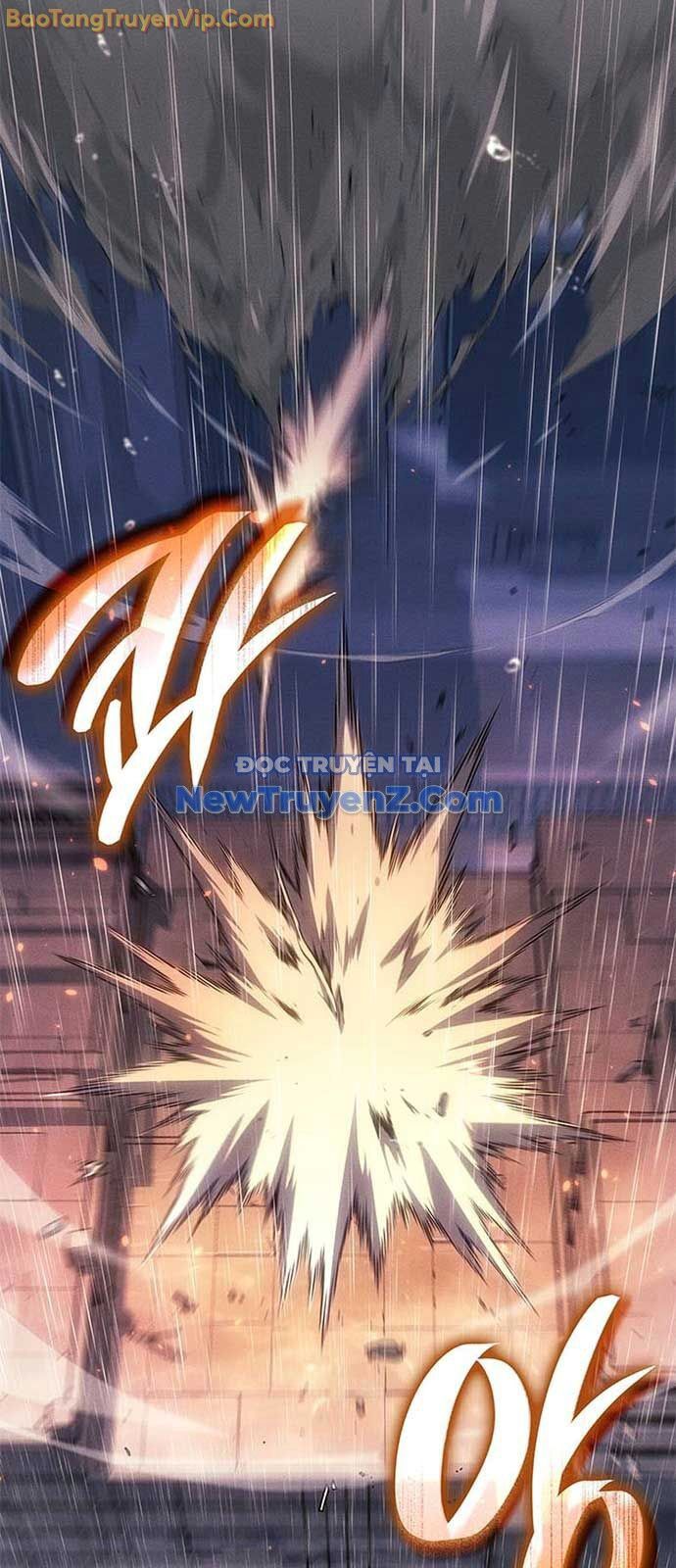 Tạp Huyết Chapter 36 - 46