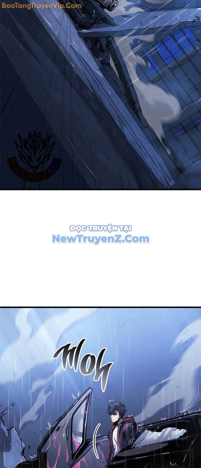 Tạp Huyết Chapter 36 - 48