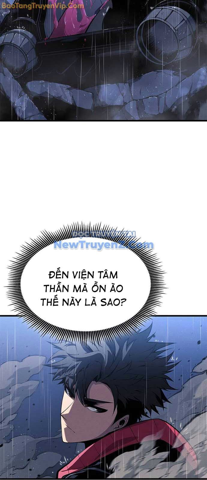 Tạp Huyết Chapter 36 - 49