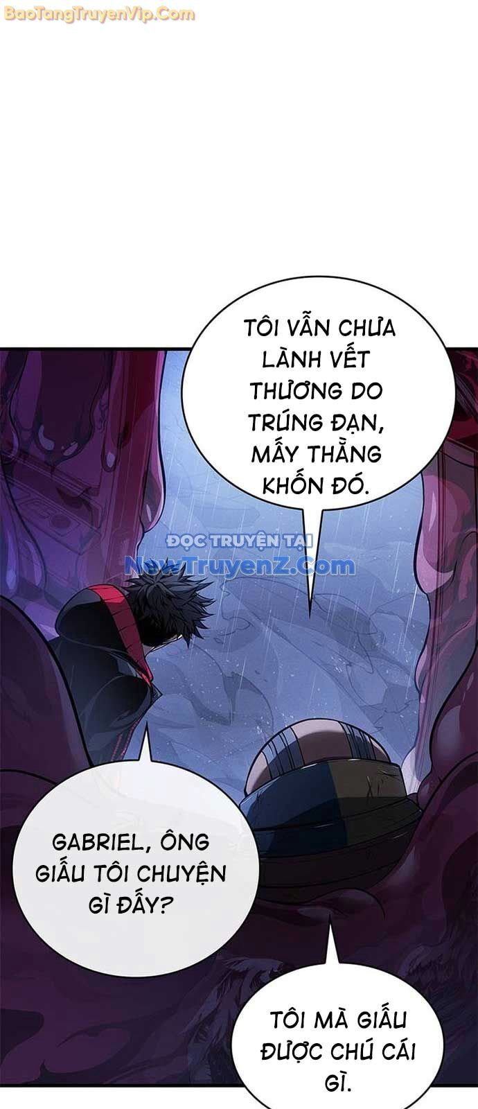 Tạp Huyết Chapter 36 - 50