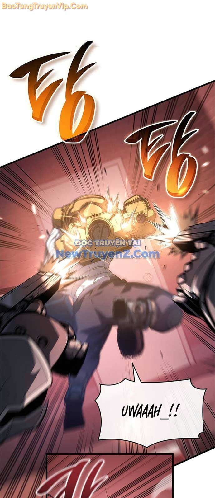 Tạp Huyết Chapter 36 - 6