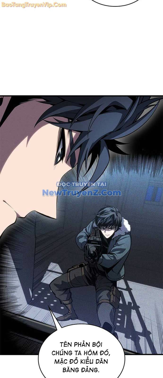 Tạp Huyết Chapter 36 - 51