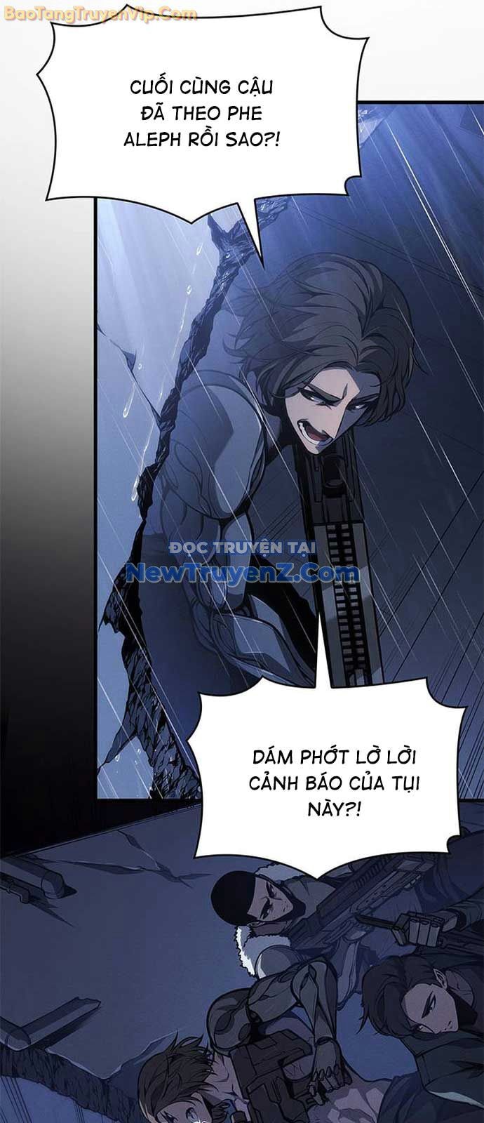 Tạp Huyết Chapter 36 - 55