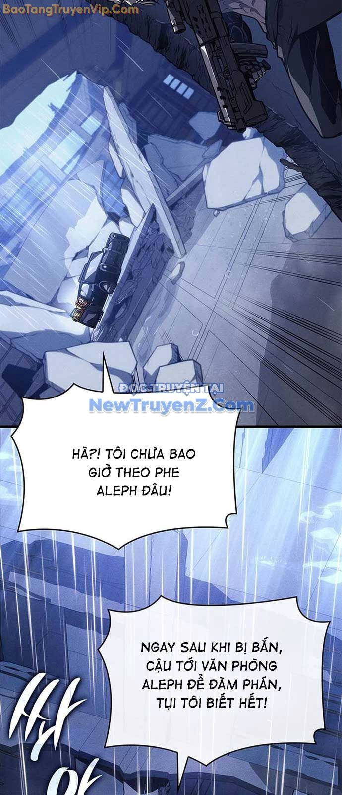 Tạp Huyết Chapter 36 - 56