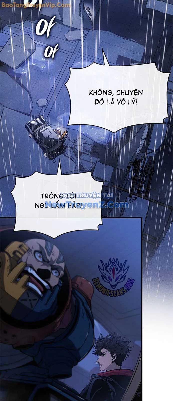 Tạp Huyết Chapter 36 - 57