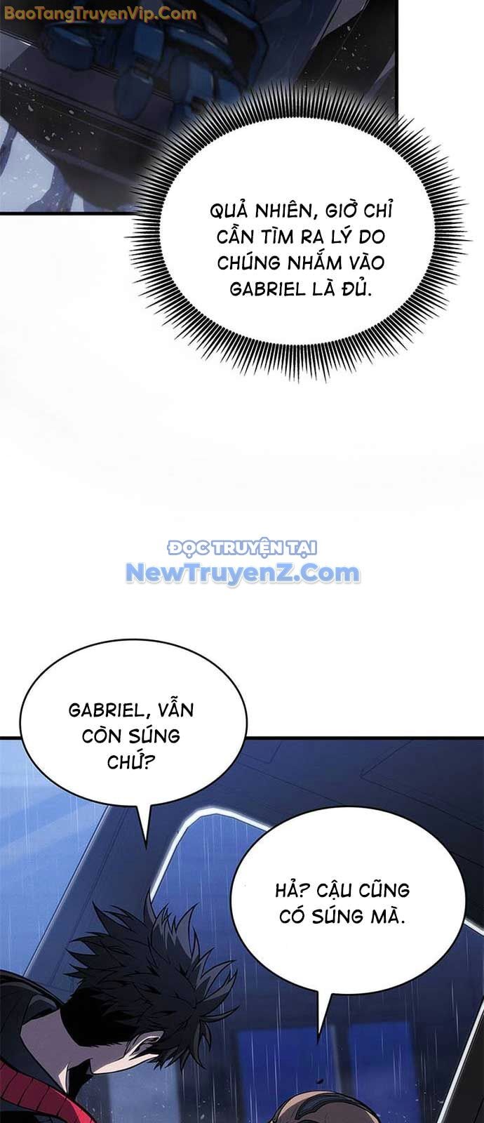Tạp Huyết Chapter 36 - 58