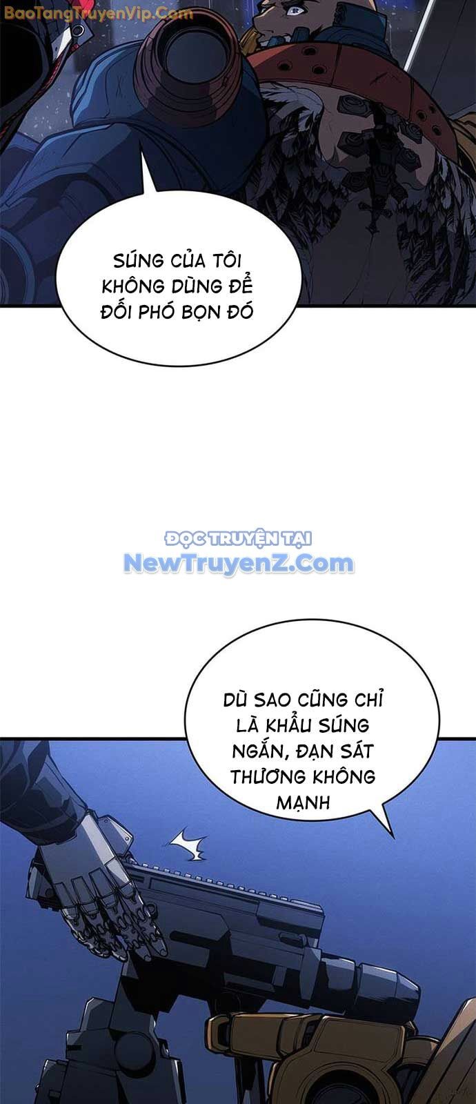 Tạp Huyết Chapter 36 - 59