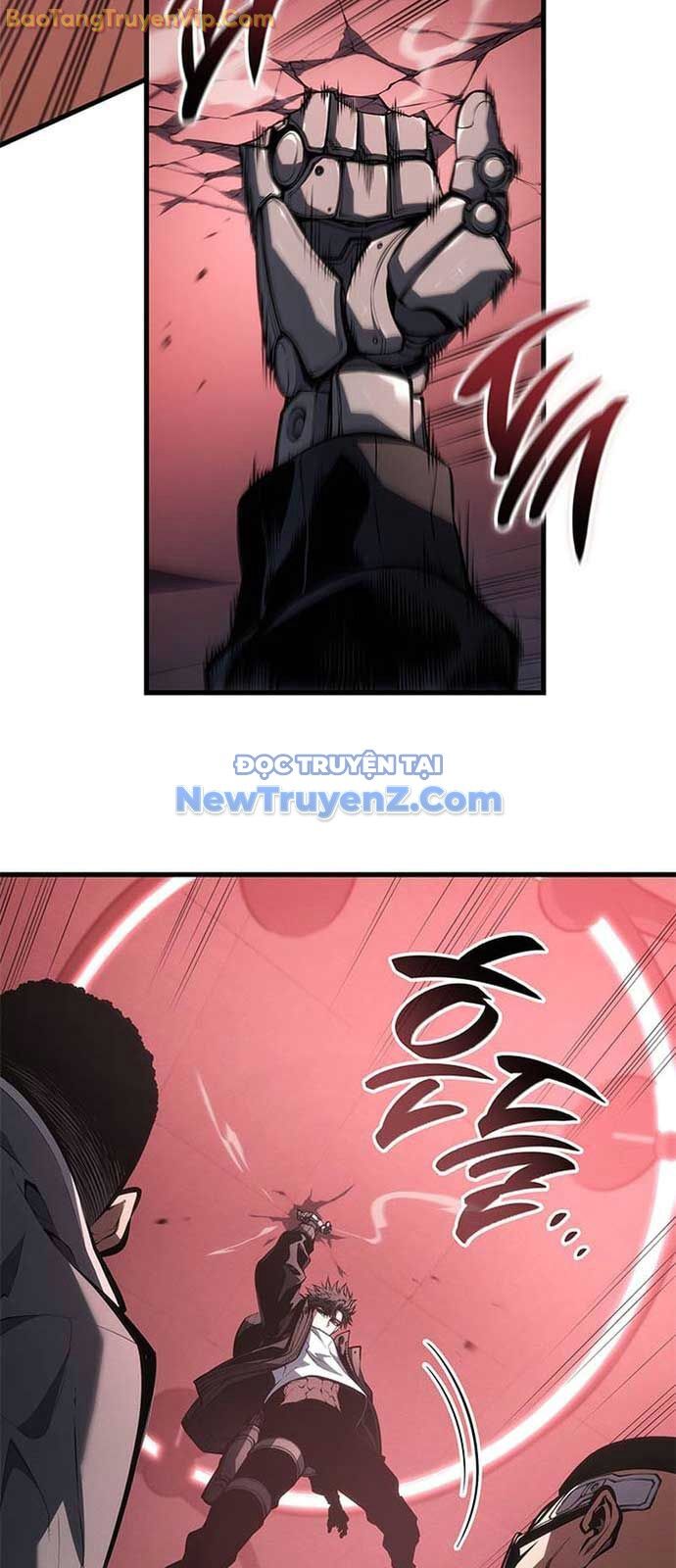 Tạp Huyết Chapter 36 - 7