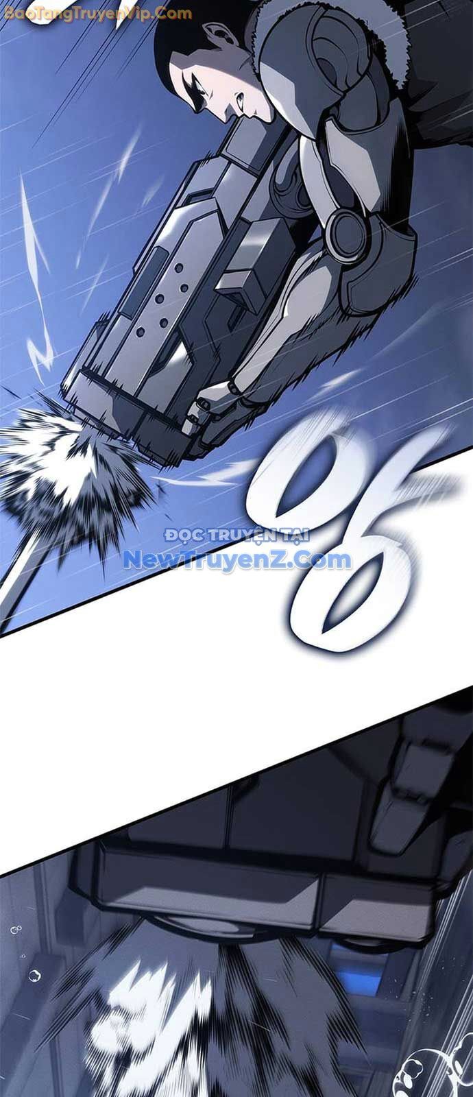 Tạp Huyết Chapter 36 - 64