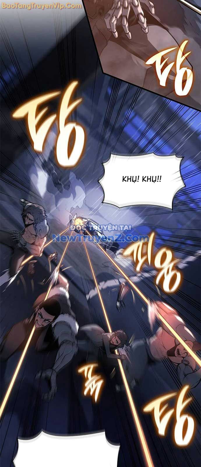 Tạp Huyết Chapter 36 - 69