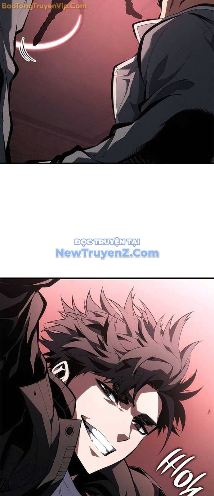 Tạp Huyết Chapter 36 - 8