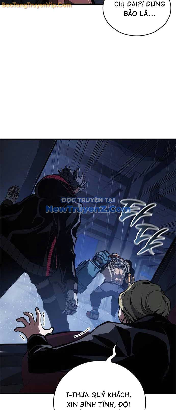 Tạp Huyết Chapter 36 - 71