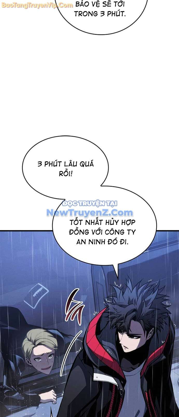 Tạp Huyết Chapter 36 - 72