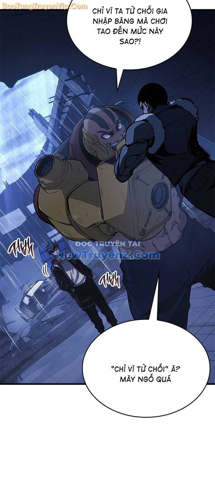 Tạp Huyết Chapter 36 - 75