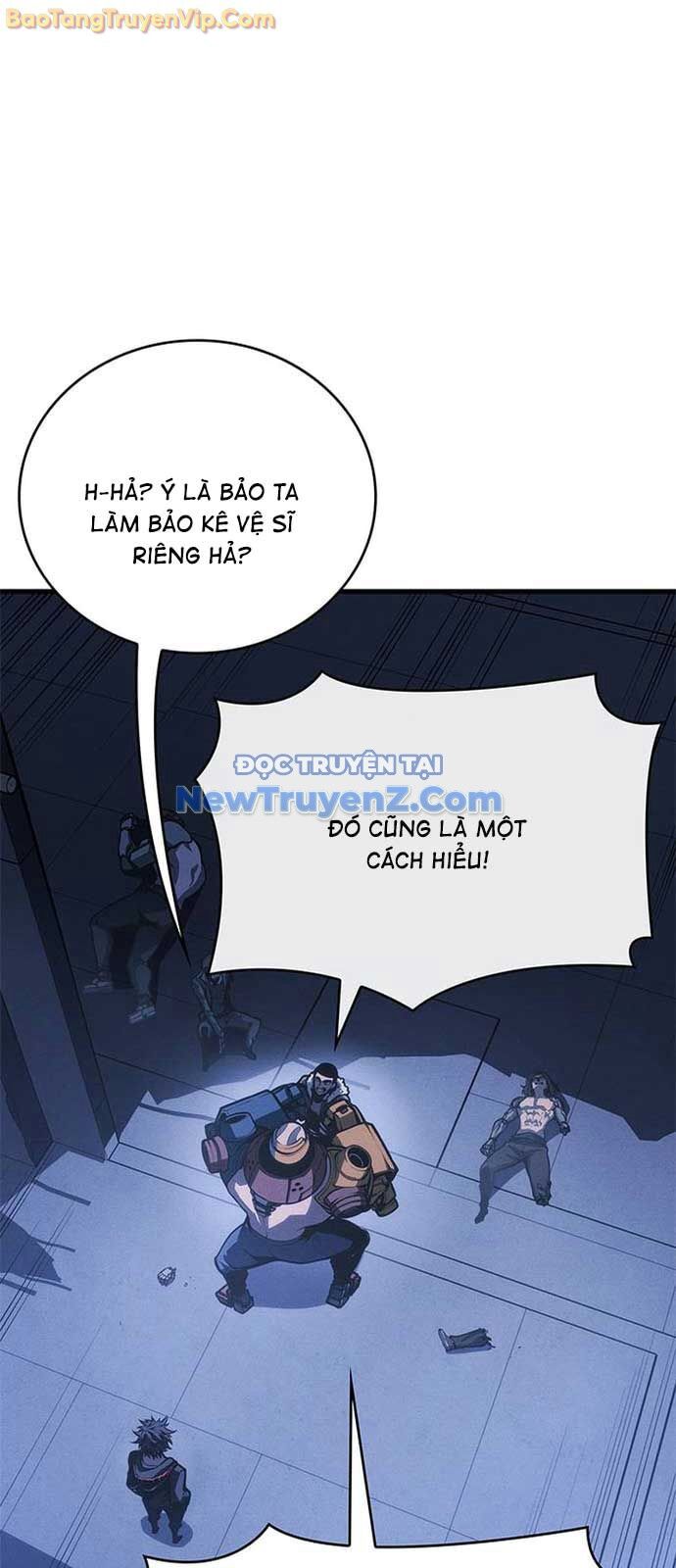 Tạp Huyết Chapter 36 - 77