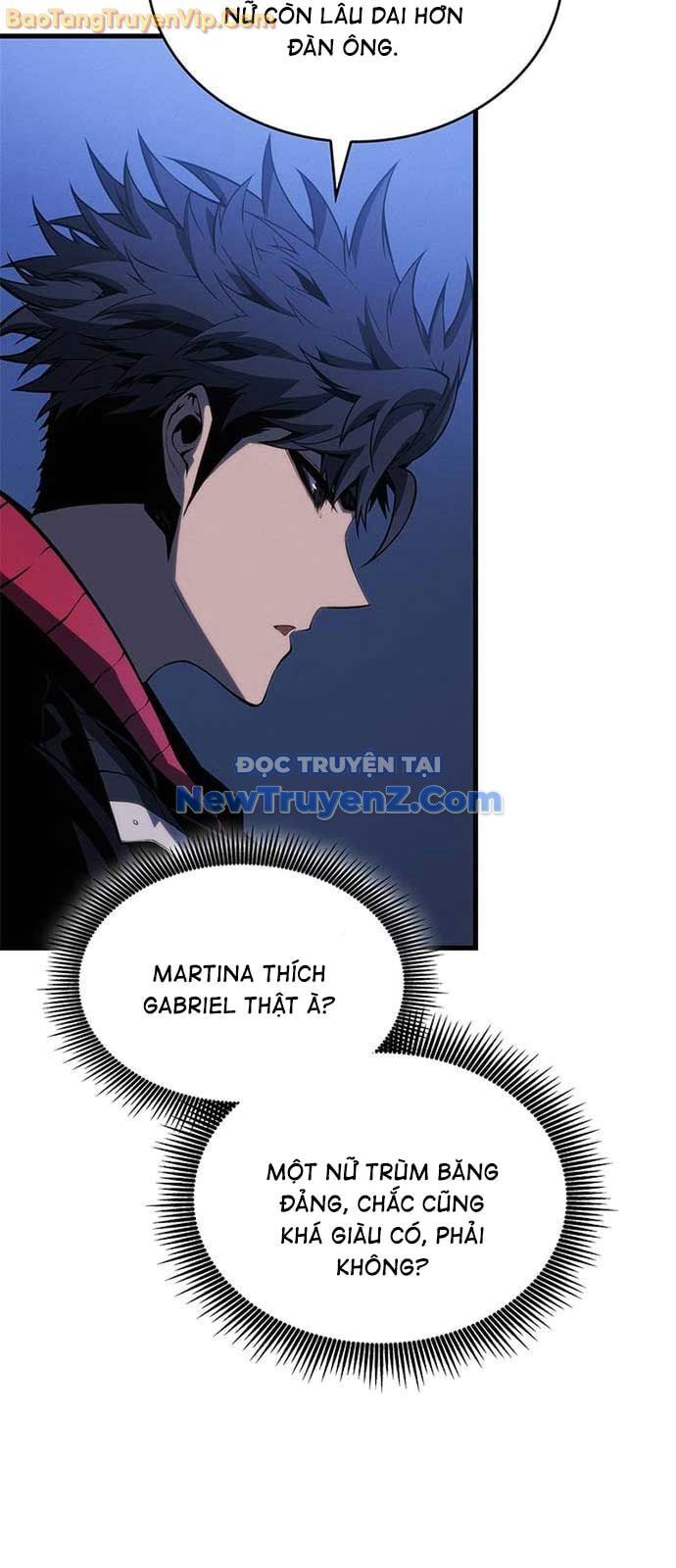 Tạp Huyết Chapter 36 - 81