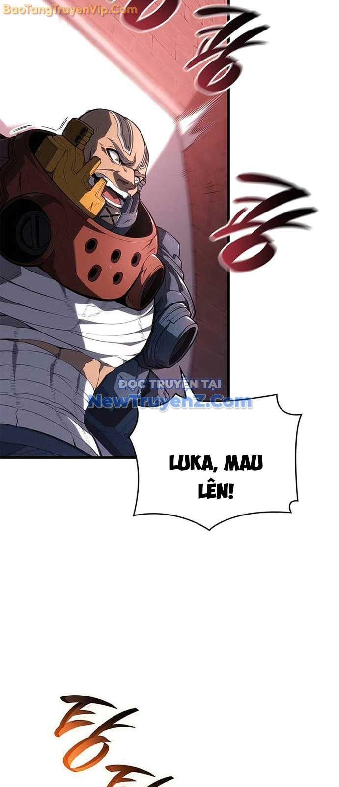 Tạp Huyết Chapter 36 - 10