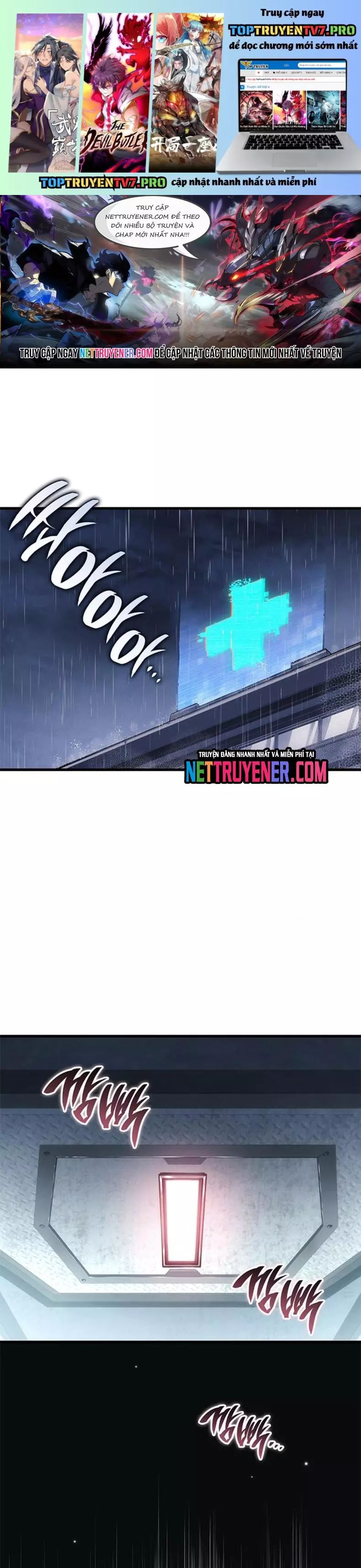 Tạp Huyết Chapter 37 - 2