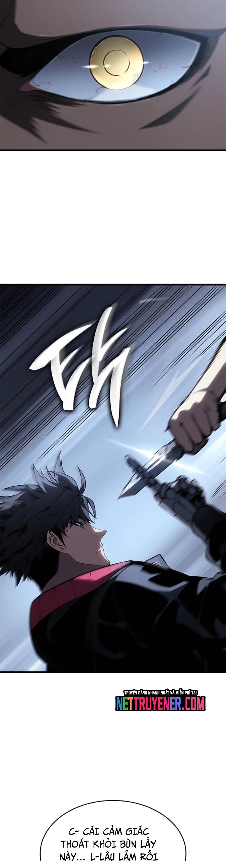 Tạp Huyết Chapter 37 - 11