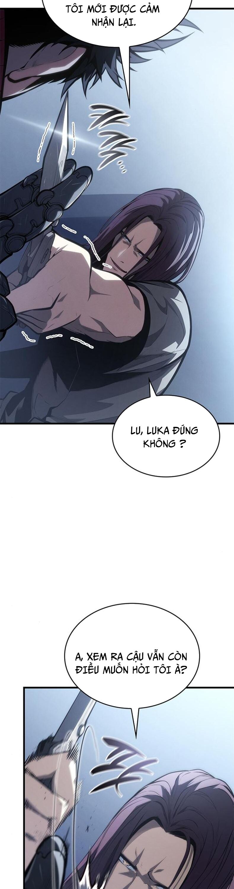 Tạp Huyết Chapter 37 - 12